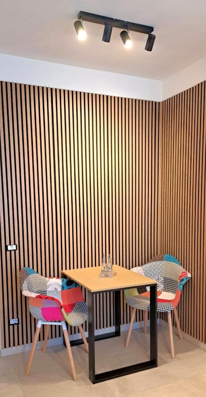 Aparthotel Manzoni 99 Meran